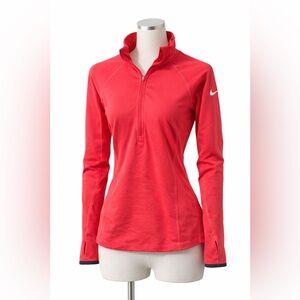 Nike Women's Fitted Jacket